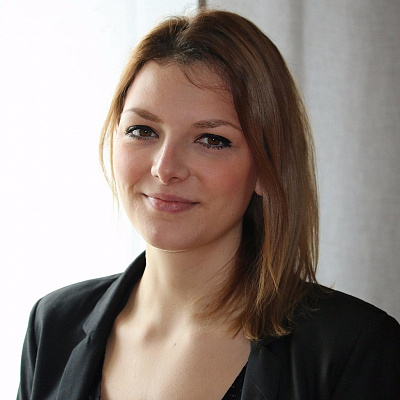 Гариева Алсу Фауисовна