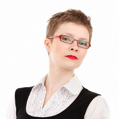 Протасова Оксана Владимировна