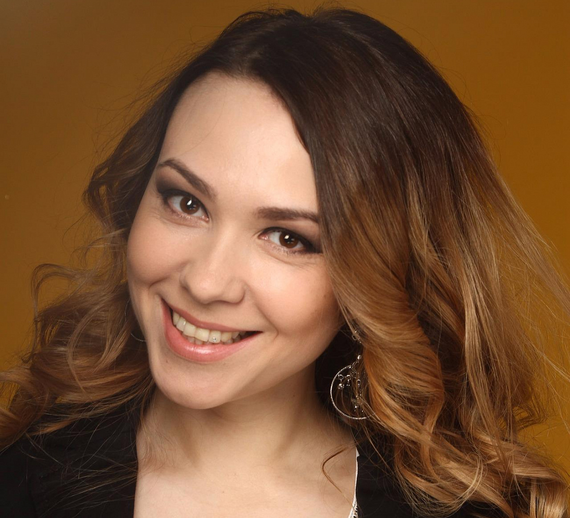 Тимербаева Ирина Руслановна