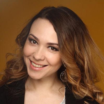 Тимербаева Ирина Руслановна